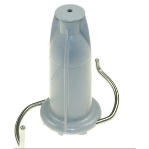 Hnětací hák BSH00752281 náhradní díl pro kuchyňský robot Bosch