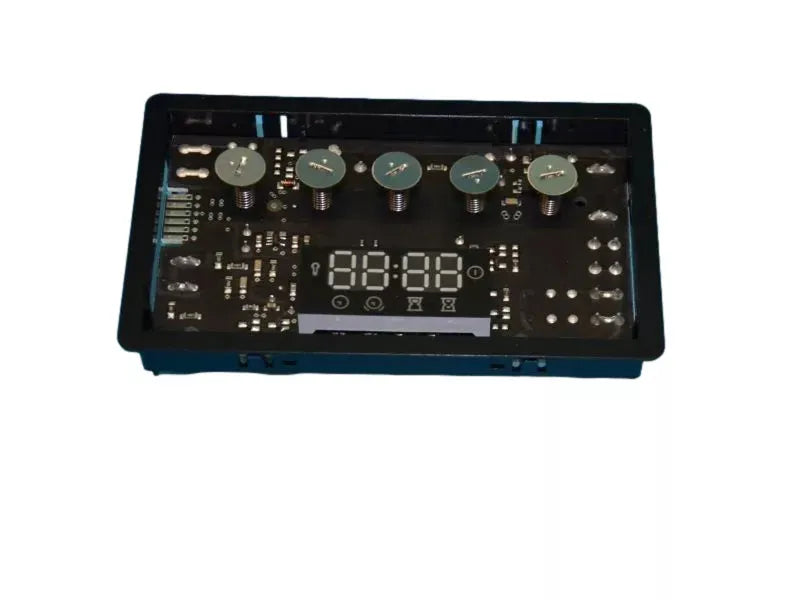 Hodiny 587007 náhradní díl pro řízení času v pečicí troubě Gorenje