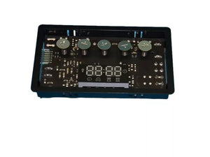 Hodiny 587007 náhradní díl pro řízení času v pečicí troubě Gorenje