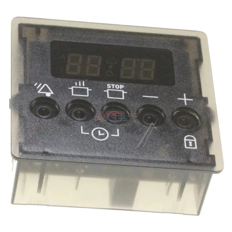 Hodiny GOR392186 náhradní díl pro pečicí troubu Gorenje