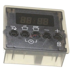 Hodiny GOR392186 náhradní díl pro pečicí troubu Gorenje