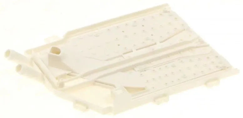 Horní část násypky CAN43028002 náhradní díl pro pračky Candy Hoover 70012574