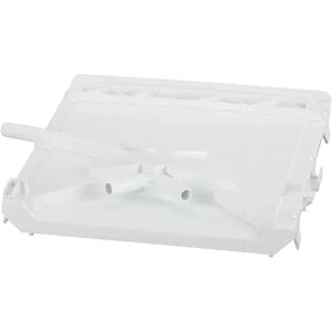 Násypka BSH00653224 slouží k dávkování přípravku do pračky Bosch Siemens