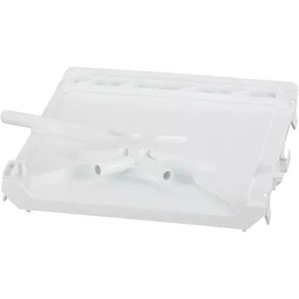 Násypka BSH00653224 slouží k dávkování přípravku do pračky Bosch Siemens