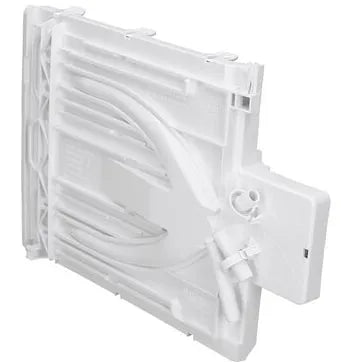 Násypka BSH00665582 pro dávkování přípravku v pračkách Bosch Siemens