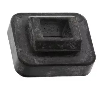 Horní gumový doraz 1325014015 pro odčerpávání vody v pračkách AEG Electrolux Zanussi 26x31 mm