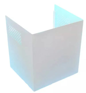 Komín 817297 náhradní díl pro odvod par v odsavači par GorenMora