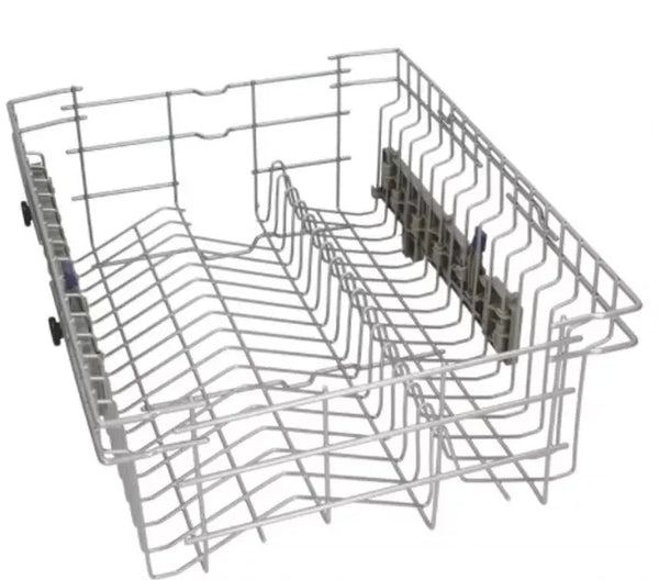 Horní koš C00914096 náhradní díl pro myčku nádobí Whirlpool 377x476 mm