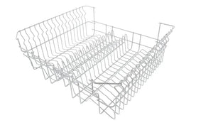 Koš 1561219328 náhradní díl pro myčku nádobí AEG Electrolux Zanussi 517 x 467 mm