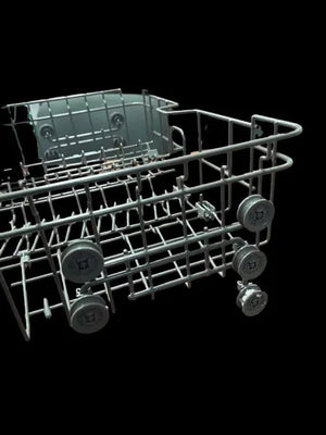 Horní koš 703030130 určen pro ukládání nádobí v myčce Eta