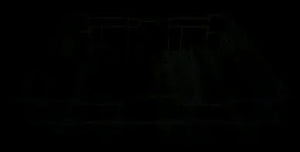 Koš 481010625404 náhradní díl pro ukládání příborů v myčce nádobí Whirlpool Indesit