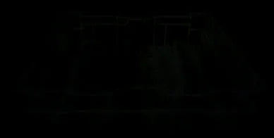 Koš 481010625404 náhradní díl pro ukládání příborů v myčce nádobí Whirlpool Indesit