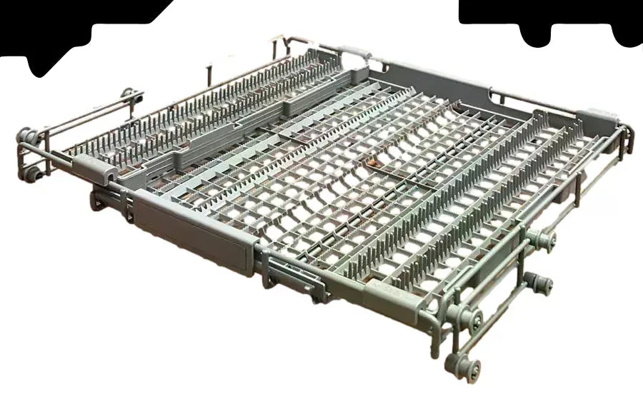 Koš 208210001801 pro ukládání příborů v horní části myčky nádobí