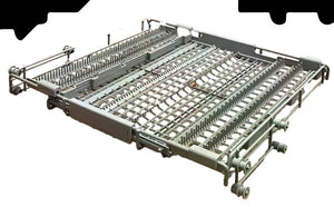 Koš 208210001801 pro ukládání příborů v horní části myčky nádobí