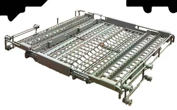 Koš 208210001801 pro ukládání příborů v horní části myčky nádobí