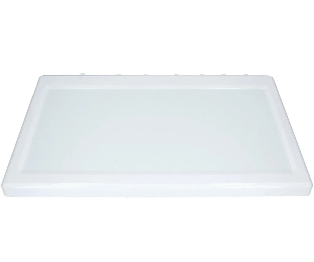 1913800100 Horní krycí deska náhradní díl pro pračky Beko Blomberg