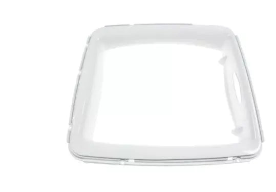 Horní kryt rámečku dveří 43007422 náhradní díl pro rám dveří pračky Candy Hoover