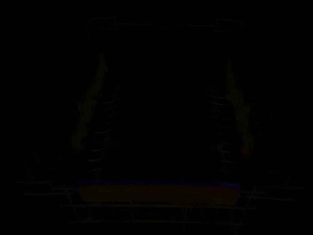 Koš 1799103500 pro ukládání příborů v myčce nádobí Beko Blomberg