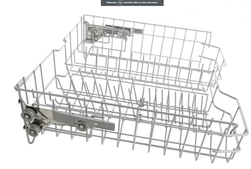 Koš BSH20000272 náhradní díl pro myčku nádobí Bosch Siemens