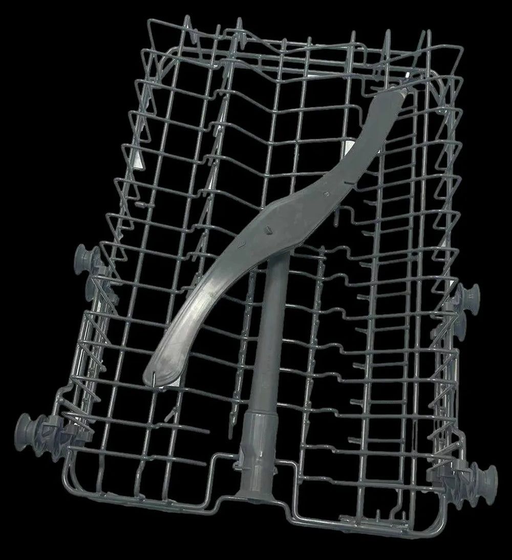 Koš 703030314 určen k přehlednému uložení sklenic pro myčku nádobí Eta