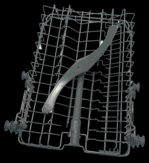 Koš 703030314 určen k přehlednému uložení sklenic pro myčku nádobí Eta