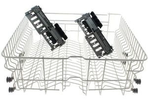 Koš C00271037 náhradní díl pro horní koš myčky nádobí Whirlpool Indesit