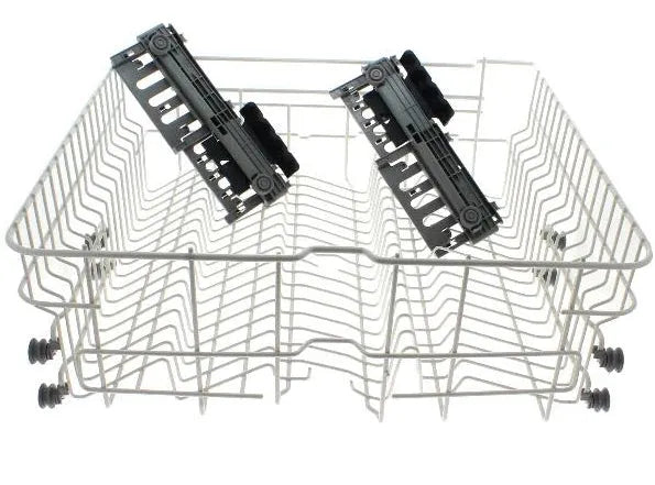 Koš C00271037 náhradní díl pro horní koš myčky nádobí Whirlpool Indesit