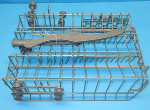 Koš GOR519180 náhradní díl pro ukládání příborů v myčce nádobí Gorenje