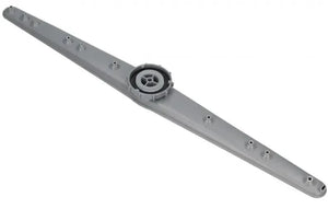 Horní rameno 49052931 náhradní díl pro ostřikování v myčce nádobí Candy Hoover Haier