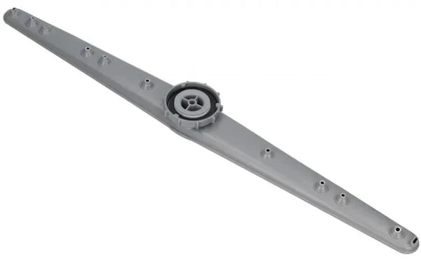 Horní rameno 49052931 náhradní díl pro ostřikování v myčce nádobí Candy Hoover Haier