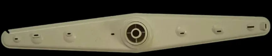 Horní rameno GOR790211 náhradní díl pro rovnoměrné oplachování v myčce nádobí Gorenje