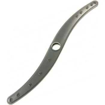 Horní ostřikovací rameno C00386499 pro ostřikování vody v myčce nádobí Whirlpool