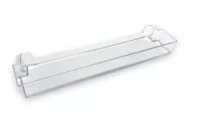 Horní police dveří HK2011991 náhradní díl pro chladničku Hisense 485x121x50mm