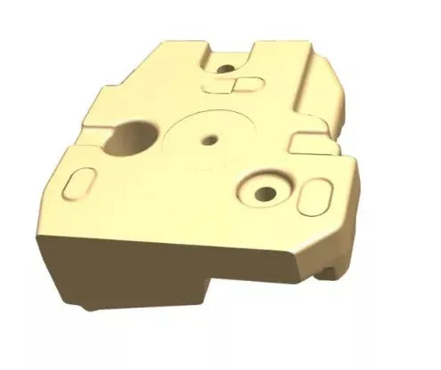 140134632011 Horní protizávaží náhradní díl pro vyvážení bubnu v pračkách AEG Electrolux Zanussi