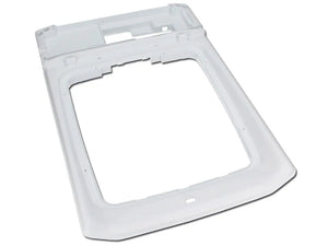 Rám CAN43013198 náhradní díl pro dvířka pračky Candy Hoover ETA