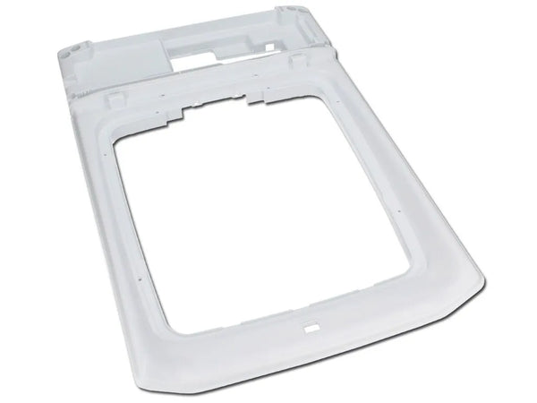 Rám CAN43013198 náhradní díl pro dvířka pračky Candy Hoover ETA