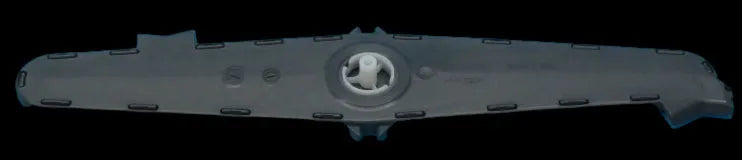 Rameno GOR824057 ostřikovací díl pro myčku nádobí Gorenje