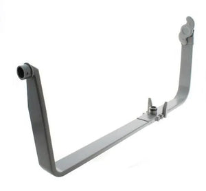 Stoupací trubka 482000097033 pro přívod vody v myčce nádobí Whirlpool Indesit