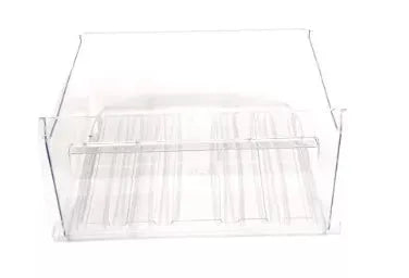 Horní šuplík 2064461177 náhradní díl pro uchovávání potravin v mrazničce AEG 404x184x410 mm
