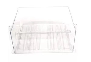 Horní šuplík 2064461177 náhradní díl pro uchovávání potravin v mrazničce AEG 404x184x410 mm