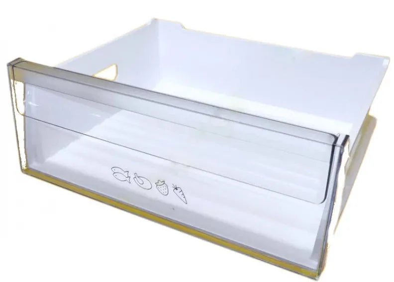 Horní šuplík GOR798226 náhradní díl pro mrazničky GorenMora 431 x 386 x 130 mm