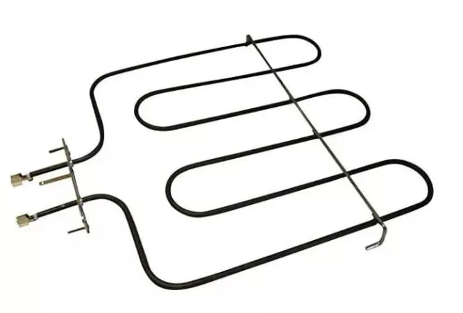 Horní topné těleso YY74X2310 náhradní díl pro pečicí troubu Fagor 320 x 355 mm