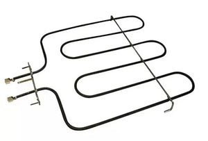 Horní topné těleso YY74X2310 náhradní díl pro pečicí troubu Fagor 320 x 355 mm