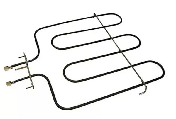 Horní topné těleso YY74X2310 náhradní díl pro pečicí troubu Fagor 320 x 355 mm