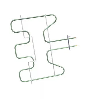 Horní topné těleso 140037516030 náhradní díl pro pečicí troubu Electrolux 350x450mm 2300W