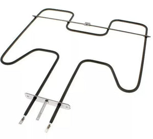 Horní topné těleso 481010836650 pro troubu Whirlpool Indesit 355x347 mm