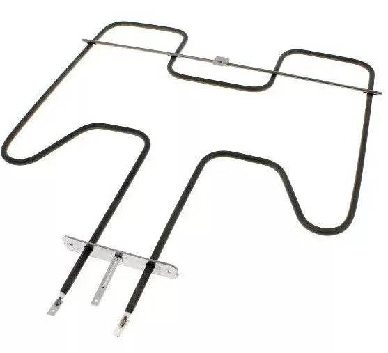 Horní topné těleso 481010836650 pro troubu Whirlpool Indesit 355x347 mm