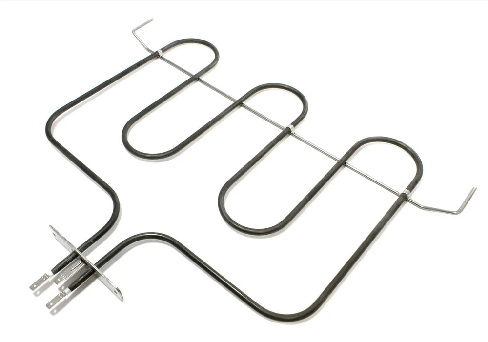 Topné těleso 42802244 pro ohřev vody v troubě Candy Hoover 356 x 315 mm