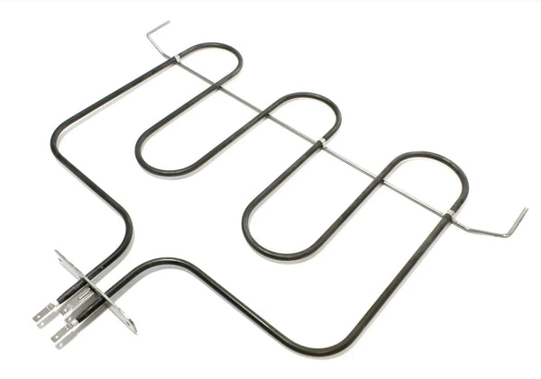 Topné těleso 42802244 pro ohřev vody v troubě Candy Hoover 356 x 315 mm