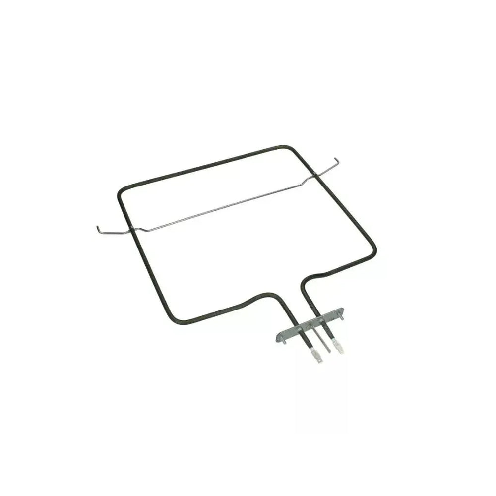 Topné těleso GOR564206 pro ohřev vody v pečicí troubě Goren360x325 mm